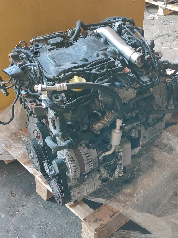 Двигатель Ниссан Х-Трейл в Сарапуле 50287