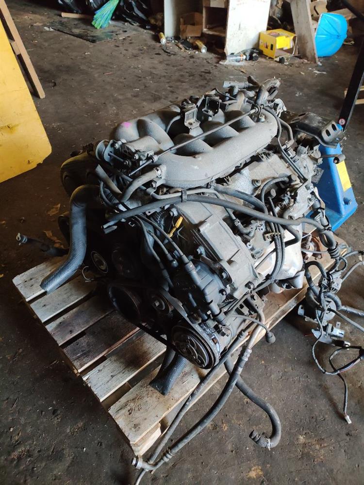Двигатель Мазда Бонго в Сарапуле 505591