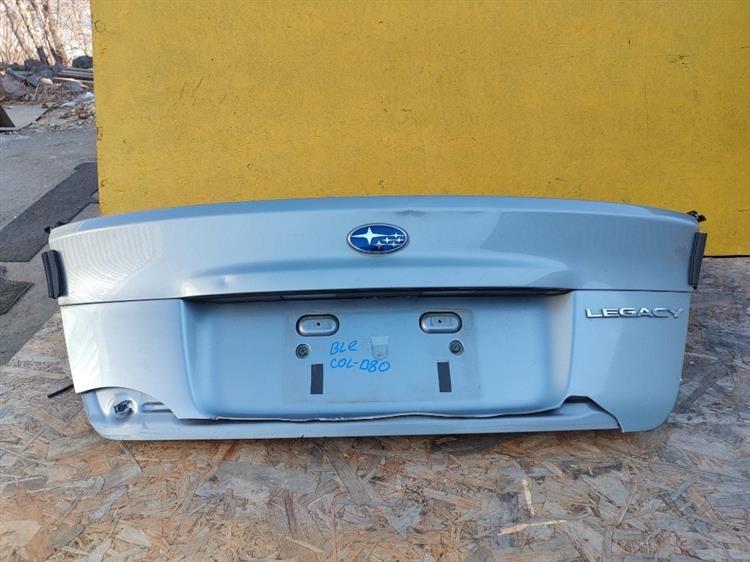 Крышка багажника Субару Легаси в Сарапуле 50778