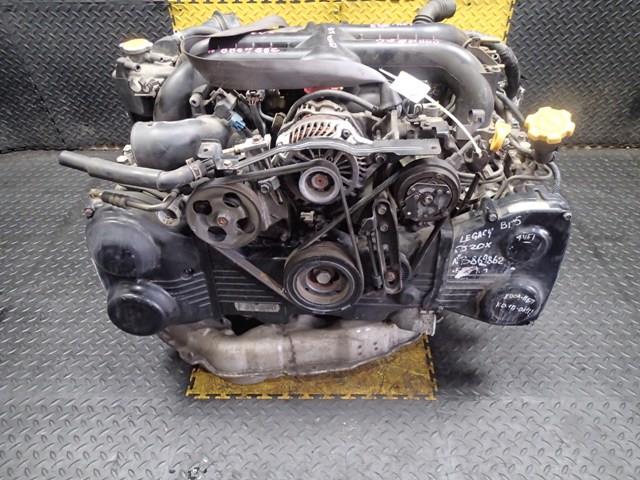 Двигатель Субару Легаси в Сарапуле 51654