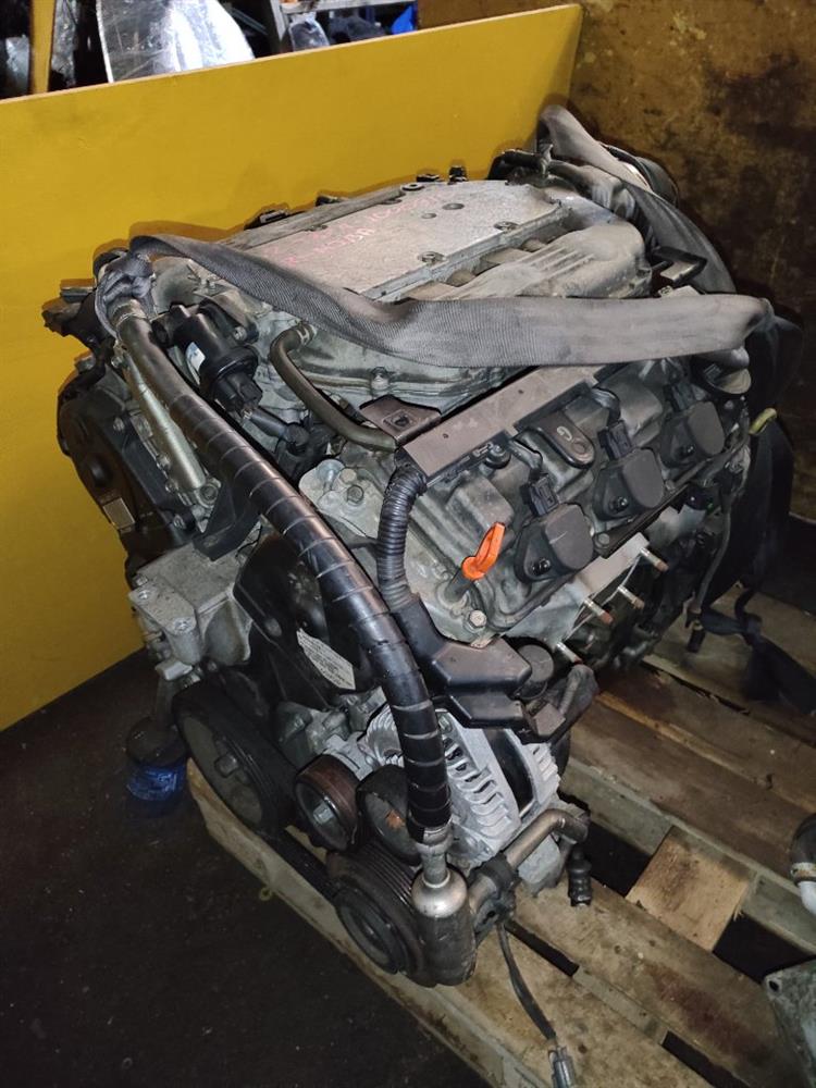 Двигатель Хонда Легенд в Сарапуле 551641