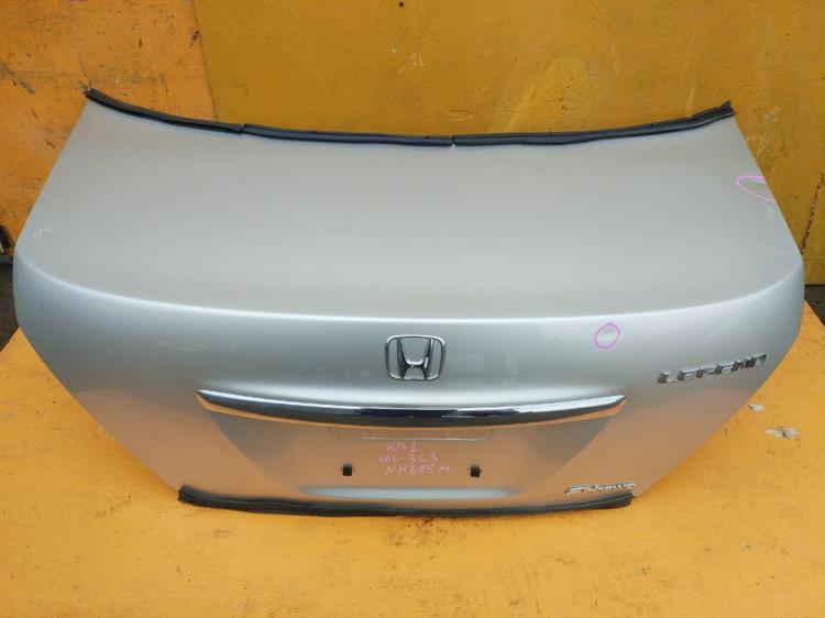 Крышка багажника Хонда Легенд в Сарапуле 555211