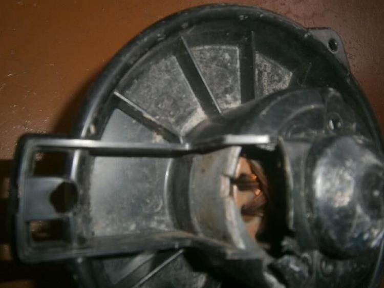 Мотор печки Хонда Цивик в Сарапуле 61008