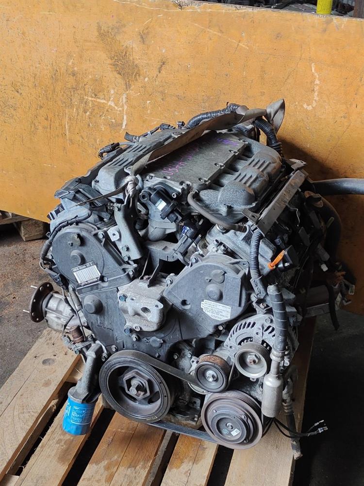 Двигатель Хонда Легенд в Сарапуле 644911