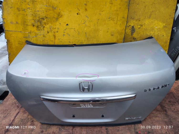 Крышка багажника Хонда Легенд в Сарапуле 652081