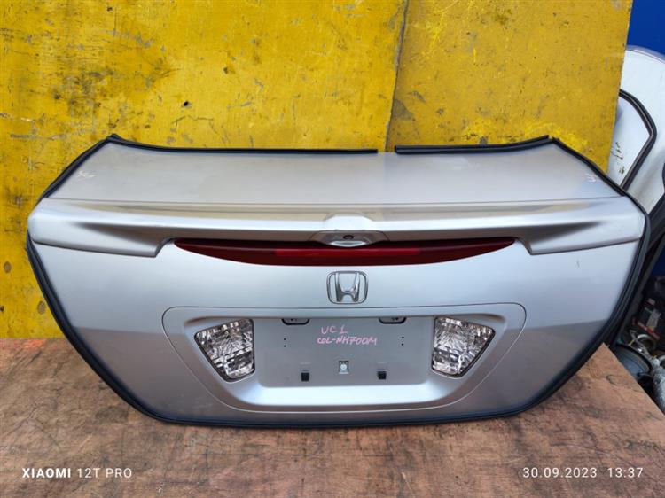Крышка багажника Хонда Инспаер в Сарапуле 652201