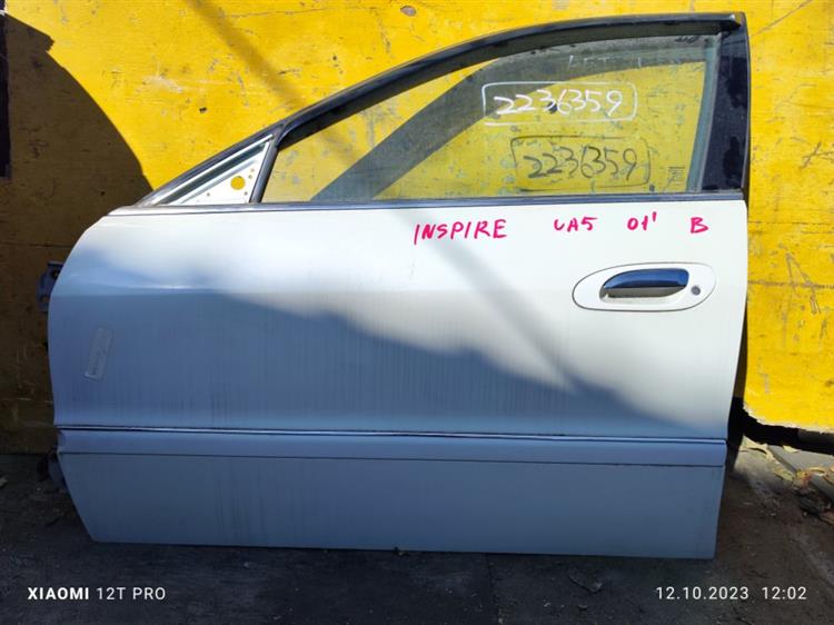 Дверь Хонда Инспаер в Сарапуле 66065