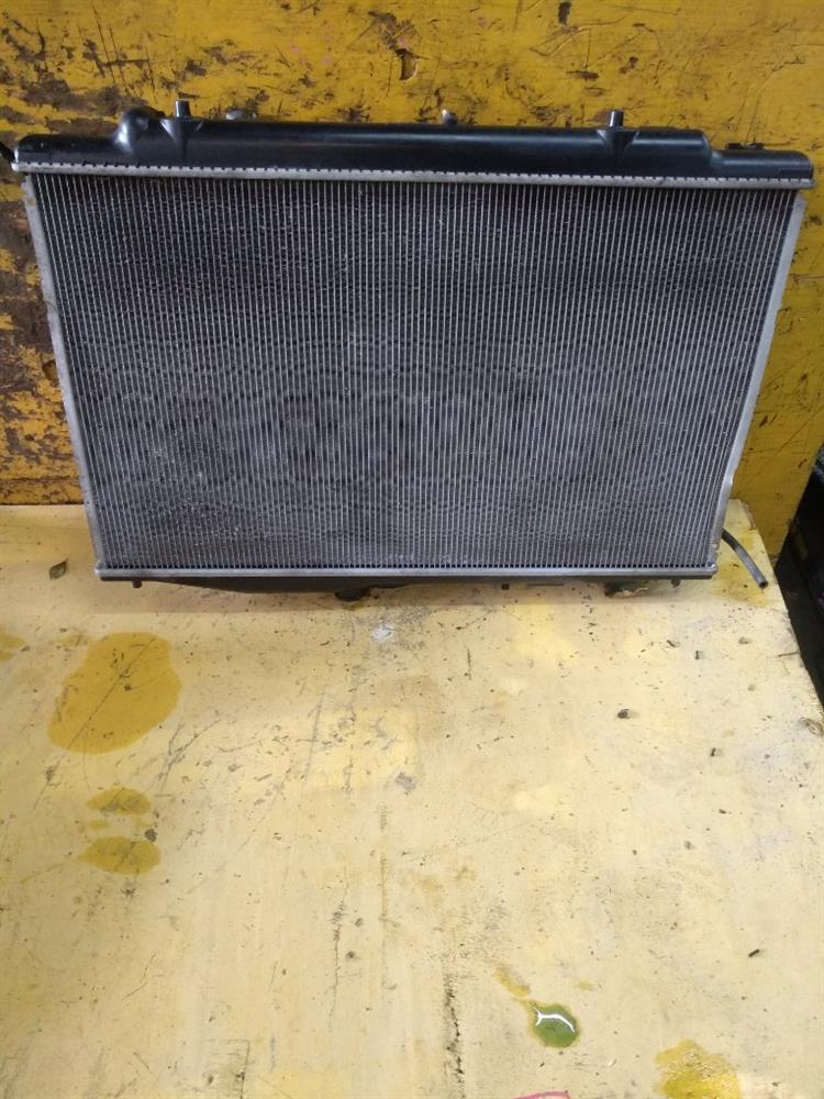 Радиатор основной Хонда Легенд в Сарапуле 66143