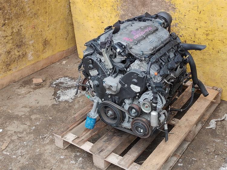 Двигатель Хонда Легенд в Сарапуле 695831