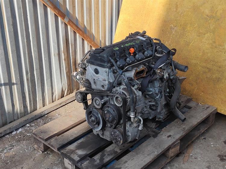 Двигатель Хонда Цивик в Сарапуле 72961