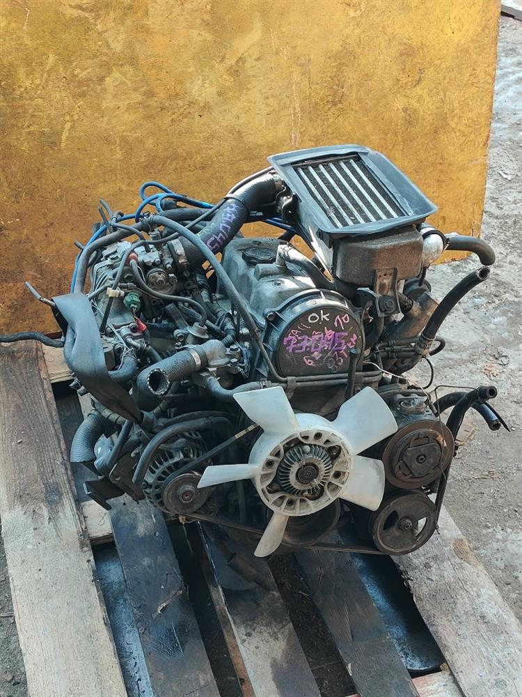 Двигатель Сузуки Джимни в Сарапуле 73045