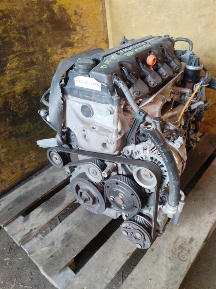 Двигатель Хонда Цивик в Сарапуле 731861