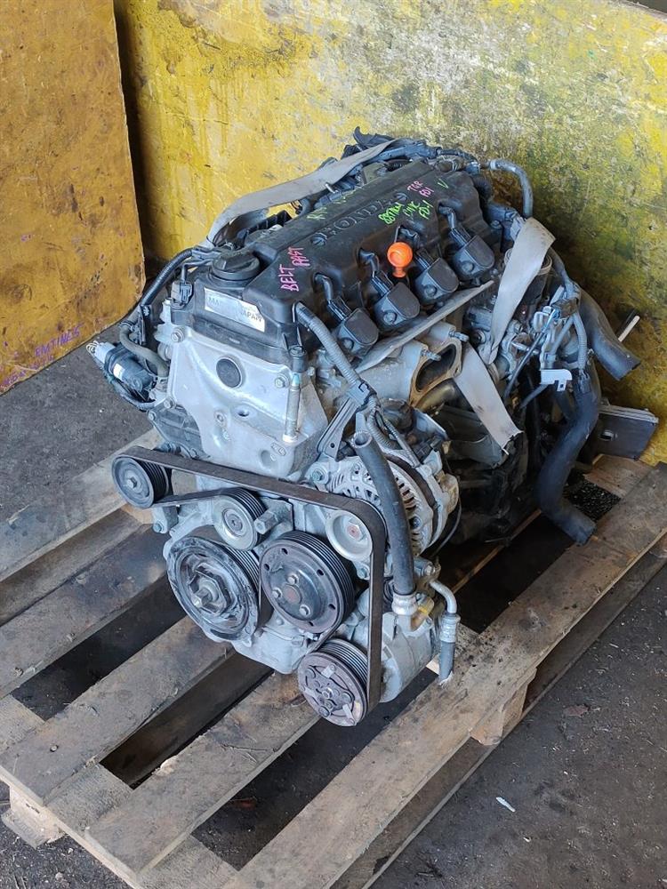 Двигатель Хонда Цивик в Сарапуле 731951