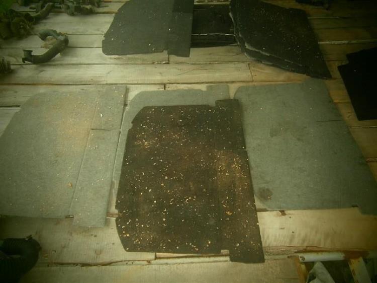 Багажник на крышу Дайхатсу Бон в Сарапуле 74089