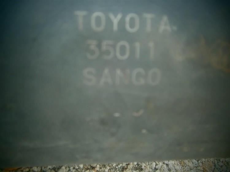 Глушитель Тойота Хайлюкс Сурф в Сарапуле 74636