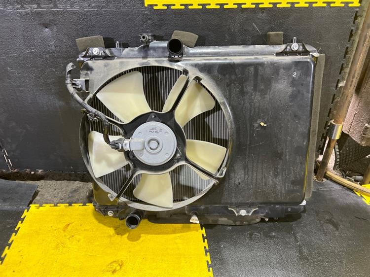 Радиатор основной Сузуки Свифт в Сарапуле 777561