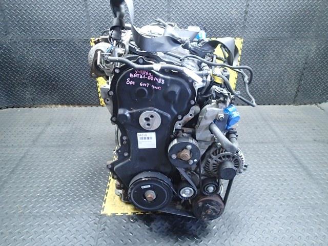 Двигатель Ниссан Х-Трейл в Сарапуле 843581