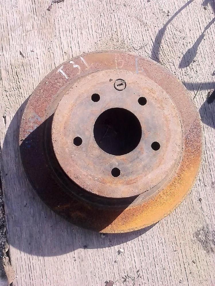 Тормозной диск Ниссан Х-Трейл в Сарапуле 85316