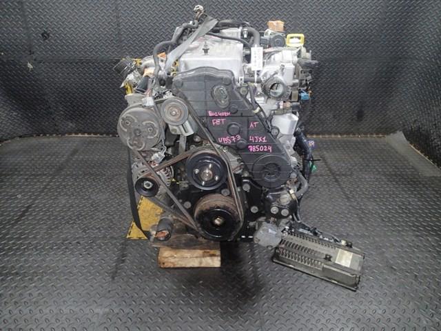 Двигатель Исузу Бигхорн в Сарапуле 86195