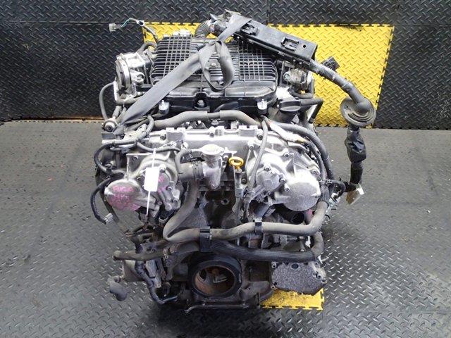 Двигатель Ниссан Фуга в Сарапуле 89285