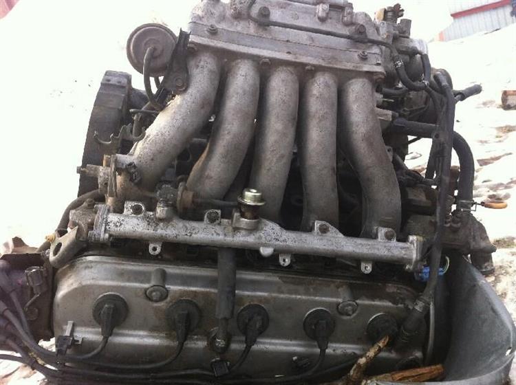 Двигатель Хонда Инспаер в Сарапуле 8996