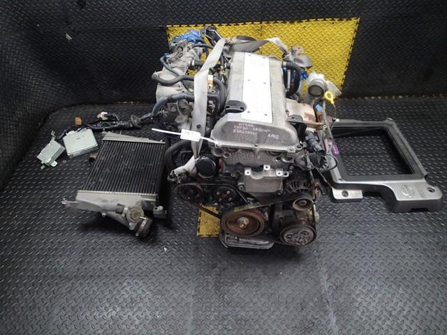 Двигатель Ниссан Х-Трейл в Сарапуле 91097