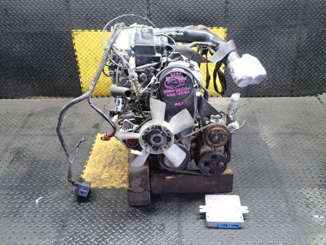 Двигатель Сузуки Эскудо в Сарапуле 91158