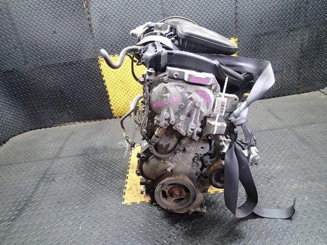 Двигатель Ниссан Х-Трейл в Сарапуле 936751