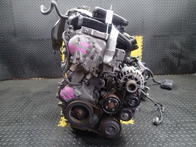 Двигатель Ниссан Х-Трейл в Сарапуле 95491